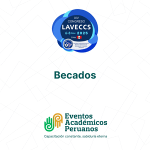 Becados Laveccs